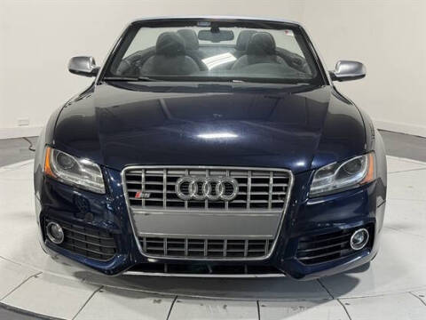 2010 Audi S5 3.0T quattro Prestige