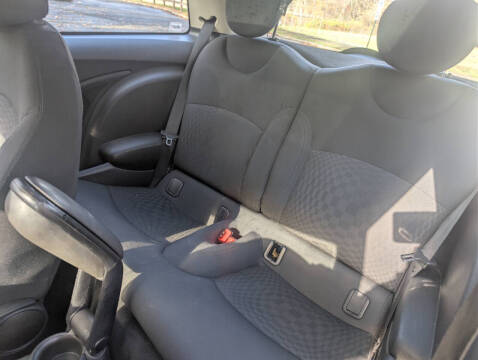 2013 MINI Hardtop Cooper S