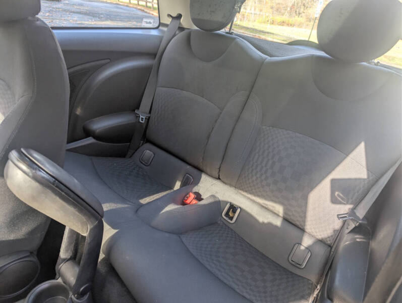 2013 MINI Hardtop Cooper S