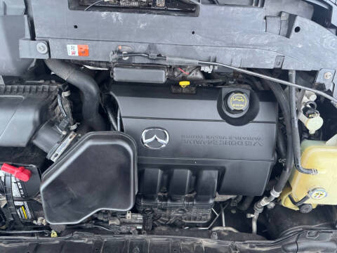 2015 Mazda CX-9 Touring