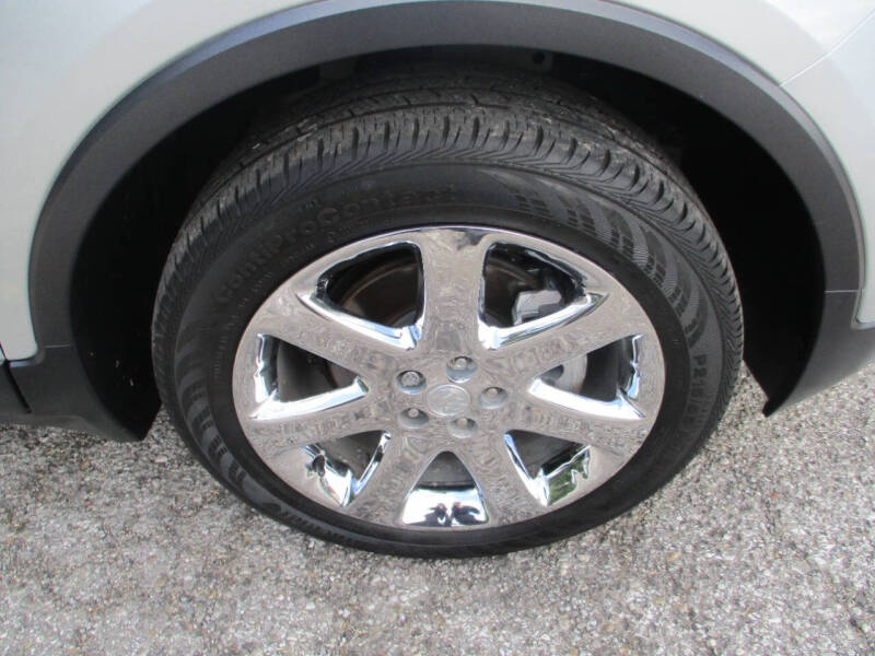 2019 Buick Encore Essence