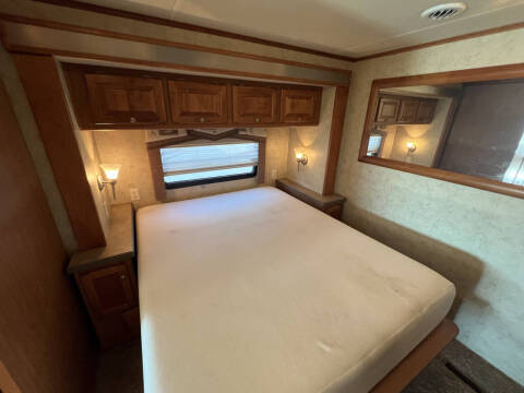 2007 Tiffin Allegro 34XB