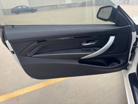 2016 BMW 4 Series 428i