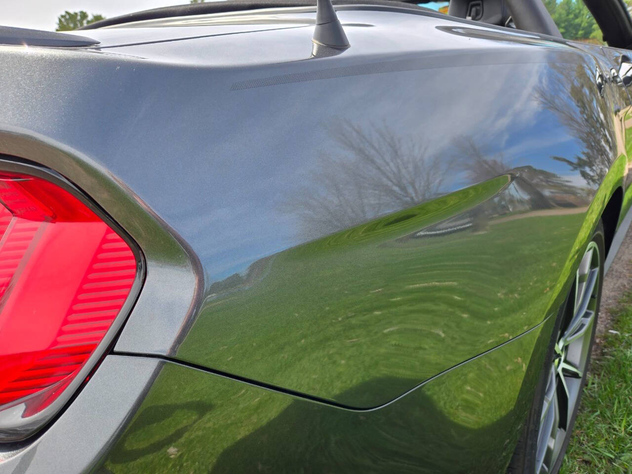2019 Ford Mustang 50