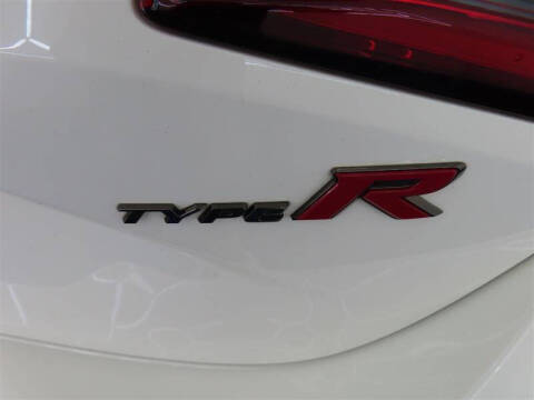 2023 Honda Civic Type R