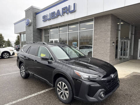 2023 Subaru Outback Premium