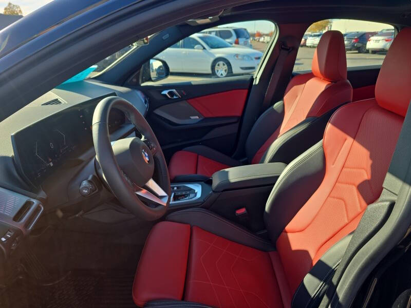 2025 BMW 2 Series 228 xDrive Gran Coupe