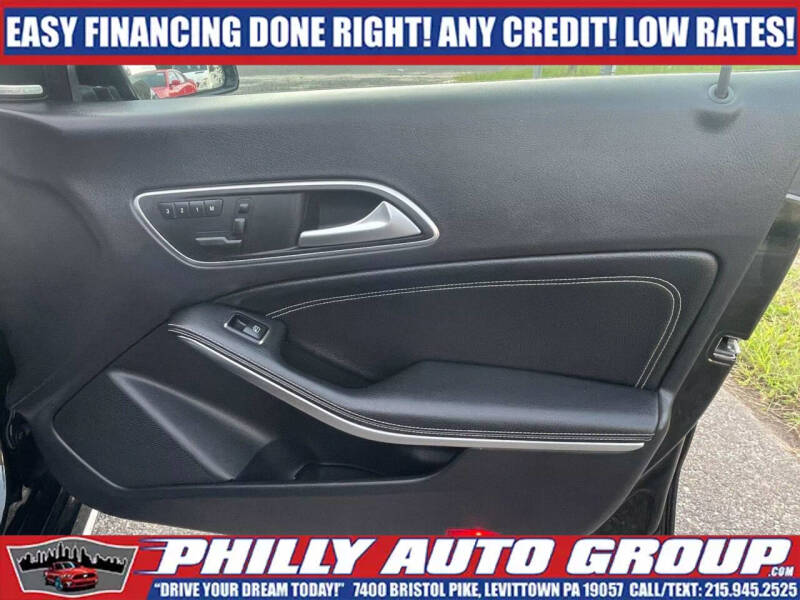 2014 Mercedes-Benz CLA CLA 250