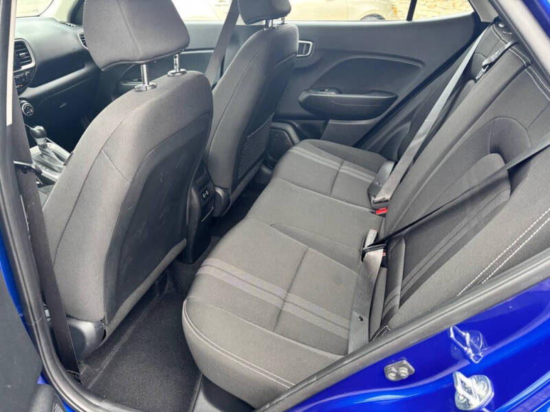 2024 Hyundai Venue SEL