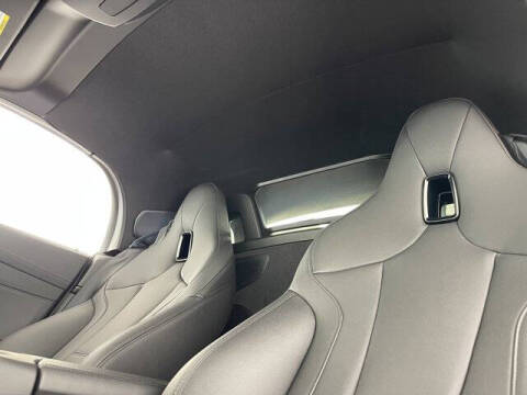 2025 BMW Z4 sDrive30i