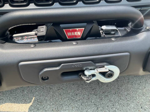 2026 Jeep Gladiator Shadow Ops