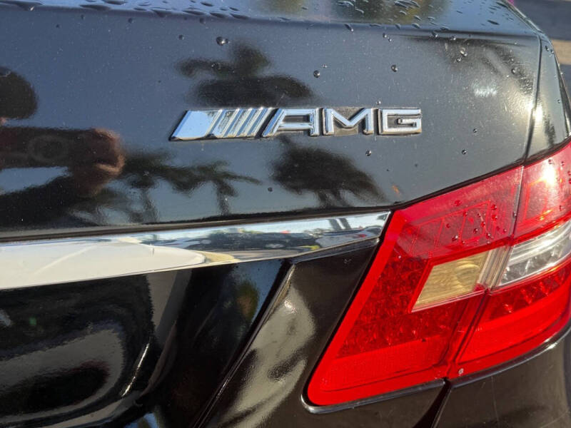 2012 Mercedes-Benz E-Class E 350 Luxury