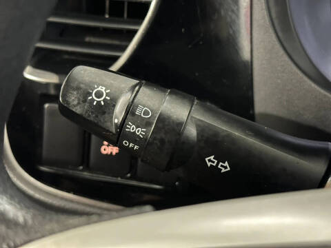 2019 Mitsubishi Outlander ES