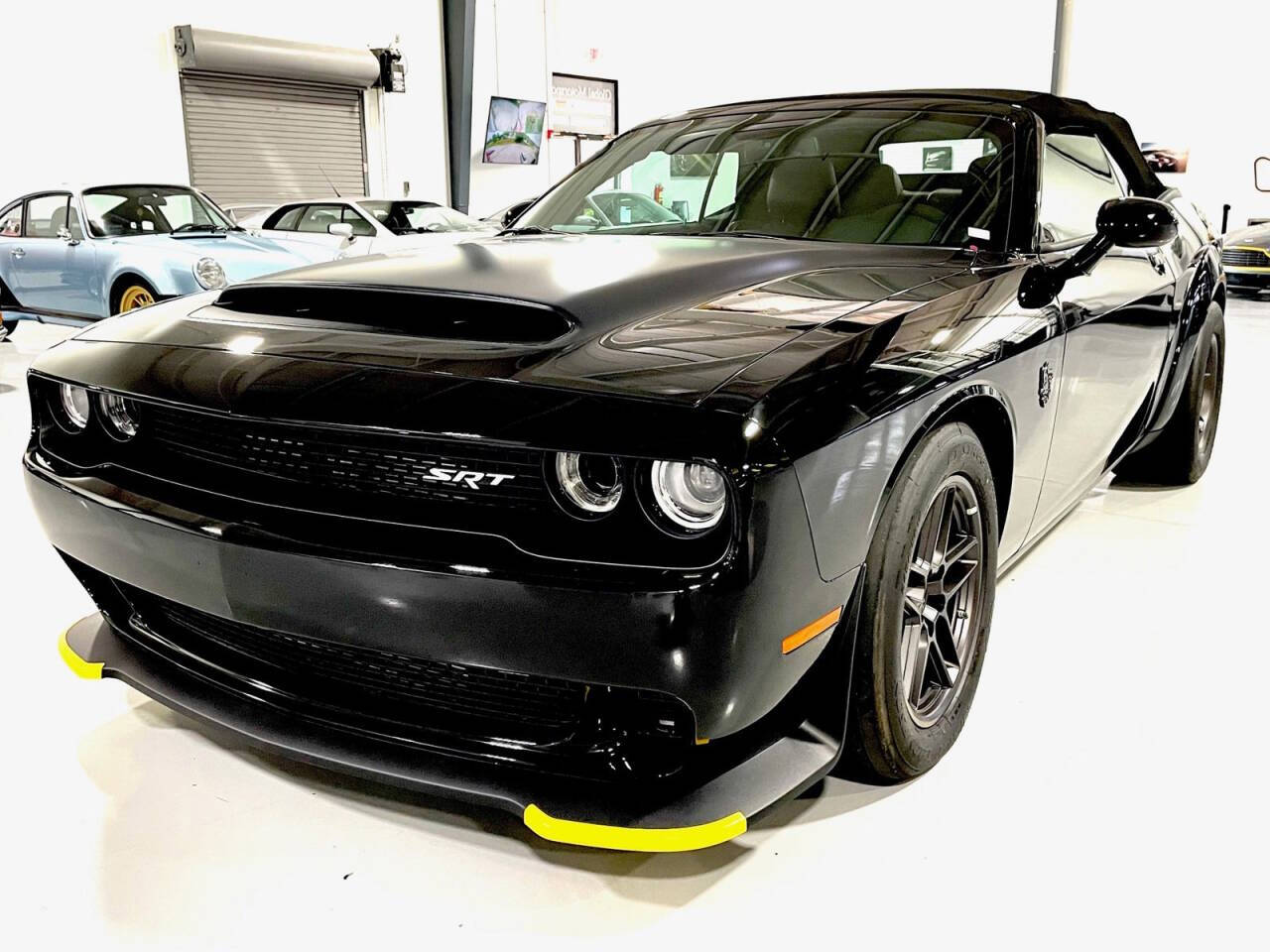 2023 Dodge Challenger for sale at Global Motorsports Inc. in Brentwood, TN