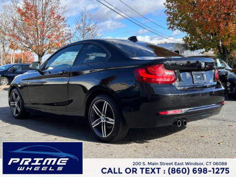 2017 BMW 2 Series 230i