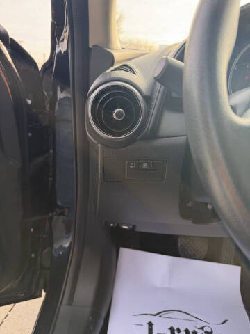 2020 Mazda CX-3 Sport