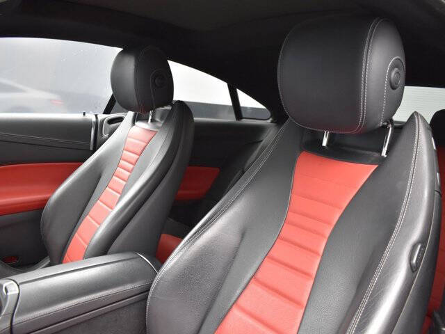 2021 Mercedes-Benz E-Class E 450 4MATIC