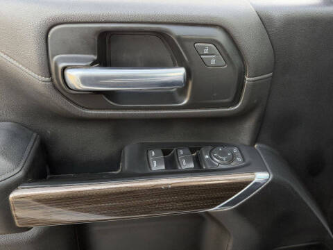 2023 Chevrolet Silverado 2500HD