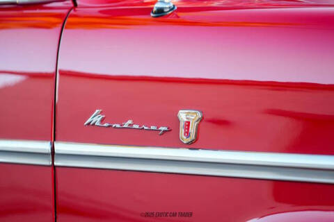 1953 Mercury Monterey