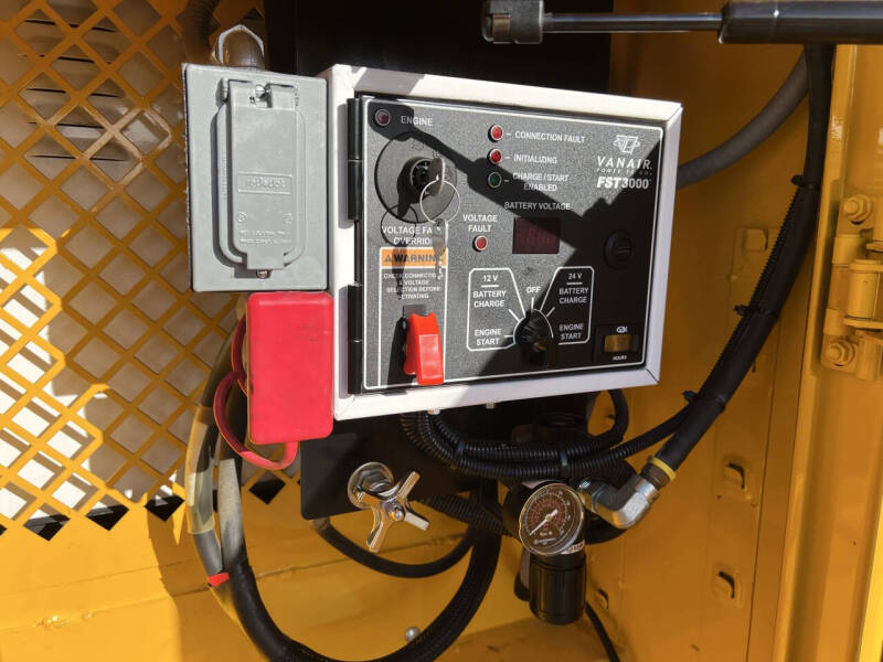 2017 Chevrolet Silverado 3500HD Work Truck