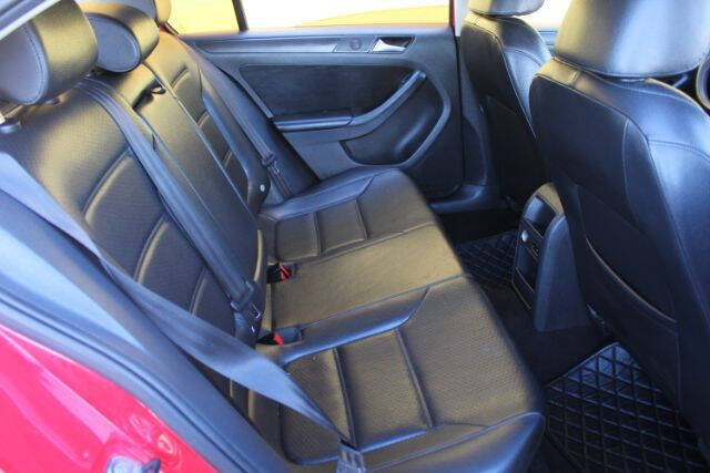 2014 Volkswagen Jetta