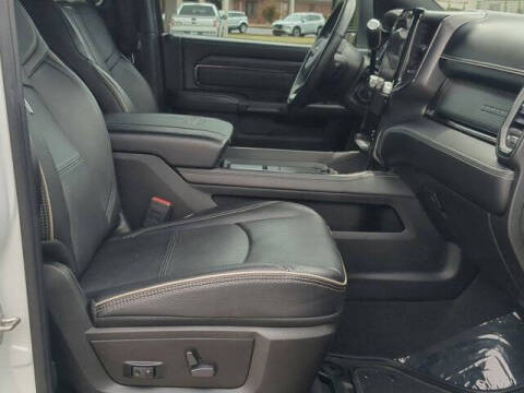 2024 RAM 2500 Limited