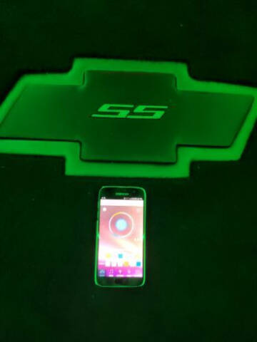 1987 Chevrolet El Camino SS