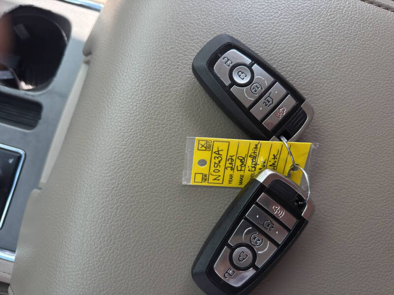 2021 Ford Expedition MAX XLT