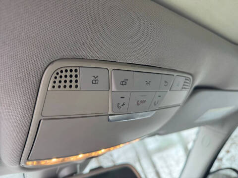 2015 Mercedes-Benz C-Class C 300