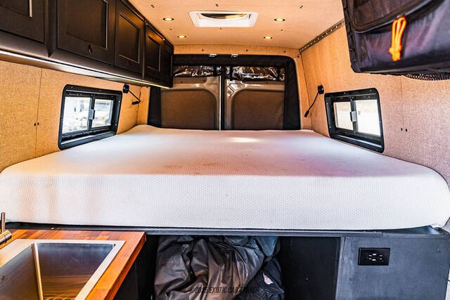 2019 Mercedes-Benz Sprinter