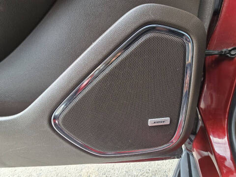 2017 GMC Yukon XL Denali