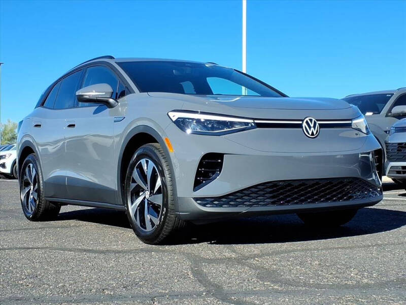 2026 Volkswagen ID.4 Pro