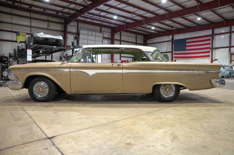 1959 Edsel Ranger