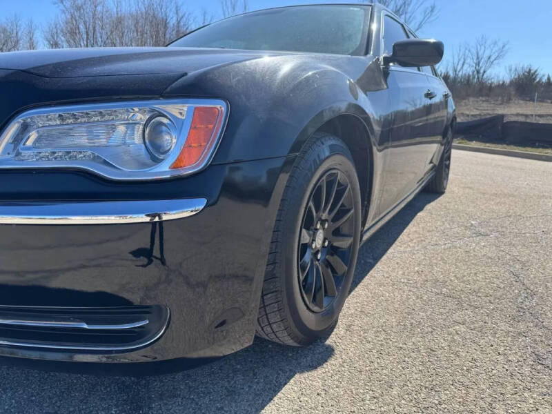 2013 Chrysler 300