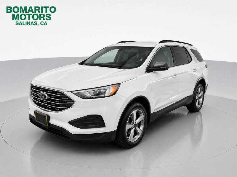 2020 Ford Edge SE's photo