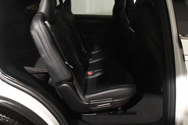 2020 Tesla Model X Long Range