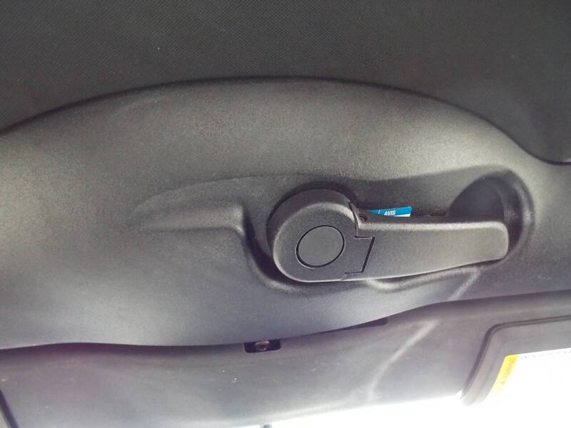 2007 Pontiac Solstice GXP