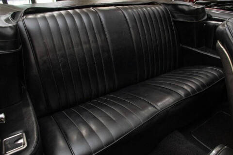 1966 Chevrolet Chevelle