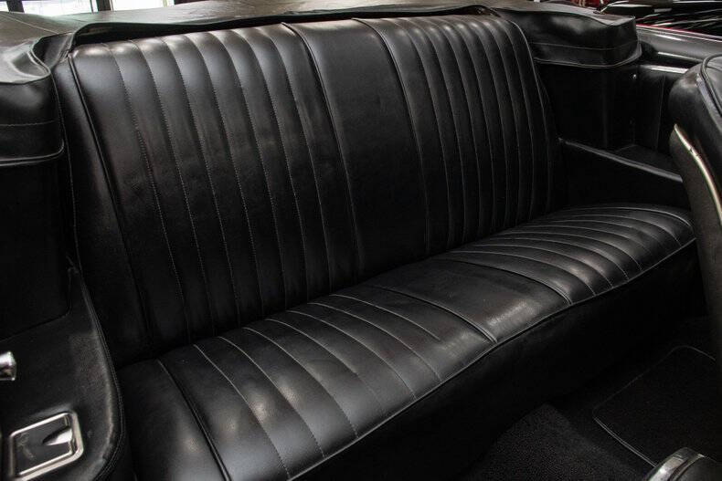 1966 Chevrolet Chevelle