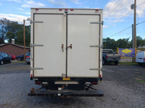 2018 Chevrolet Express 3500