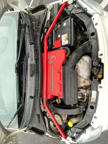 2013 FIAT 500 Abarth