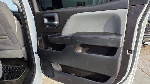 2016 GMC Sierra 2500HD