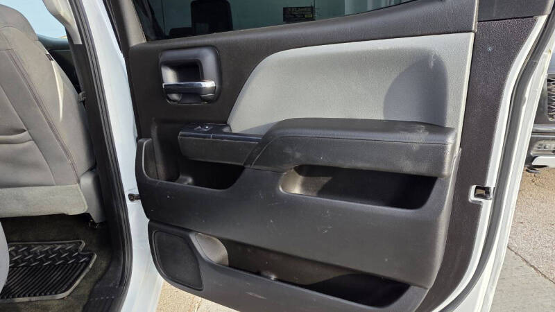 2016 GMC Sierra 2500HD