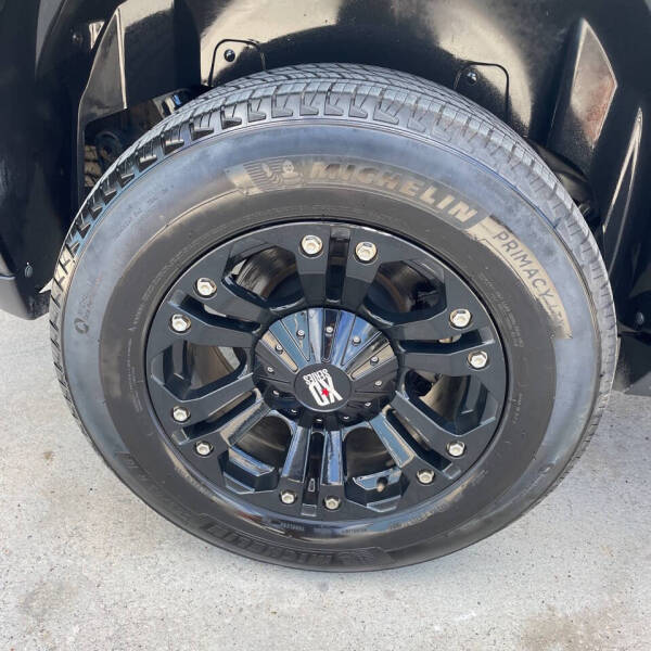 2011 Chevrolet Tahoe LT