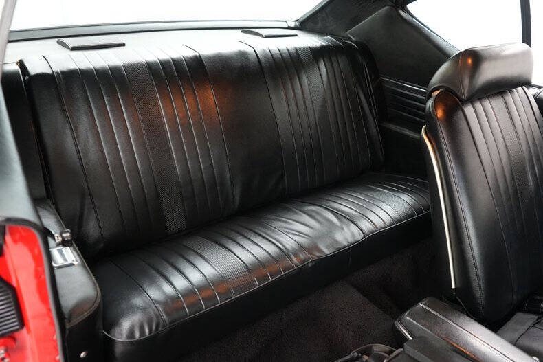 1969 Chevrolet Chevelle