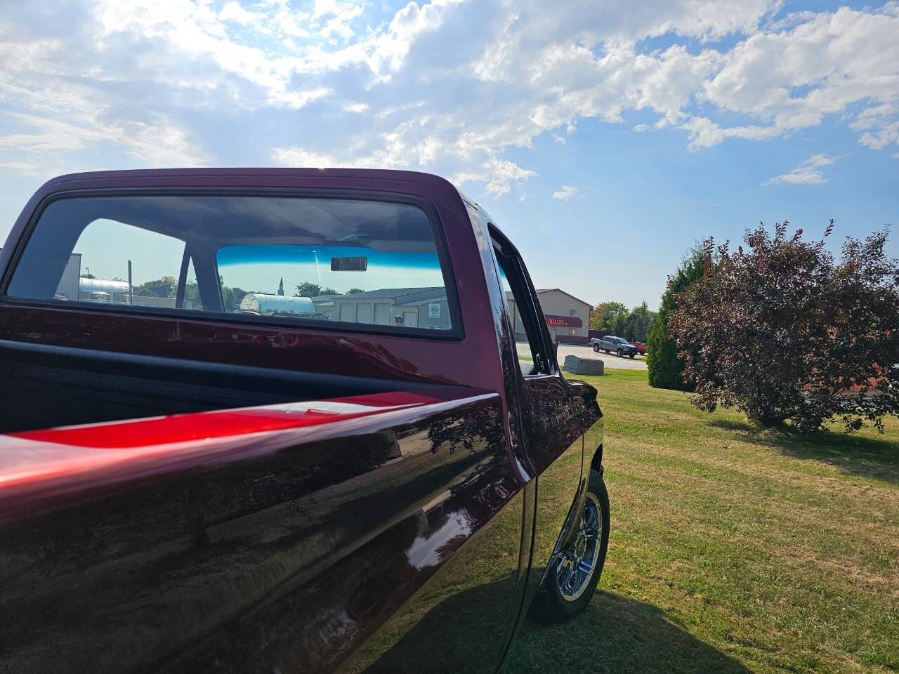 1977 Chevrolet C20 55