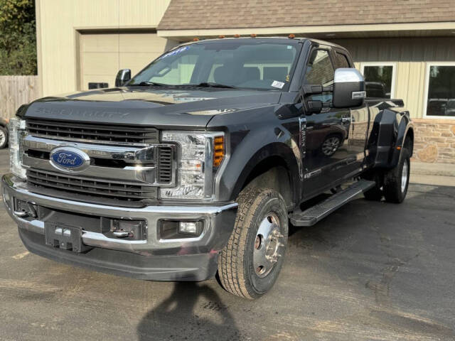 2019 Ford F-350 Super Duty for sale at Legit Motors in Elkhart, IN