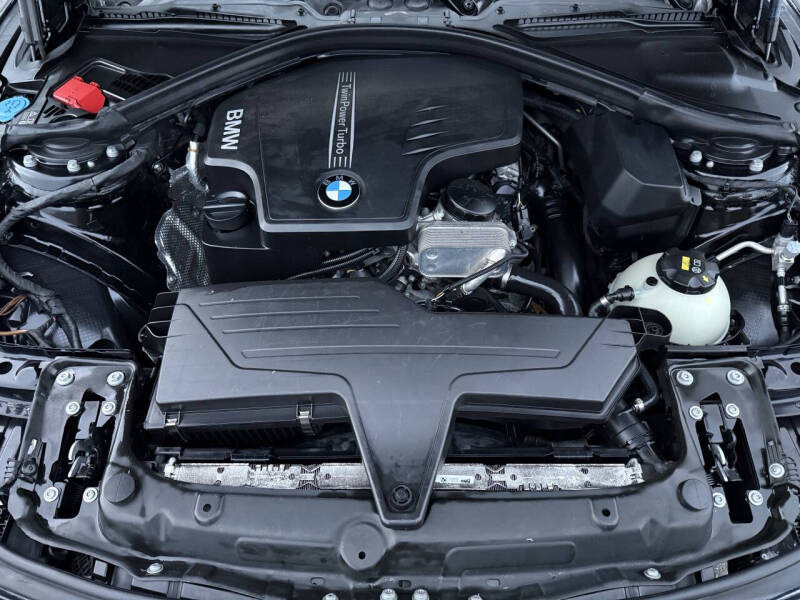 2018 BMW 3 Series 320i xDrive