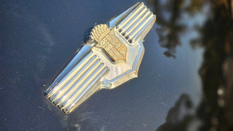 1941 Cadillac Fleetwood