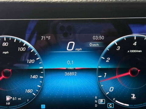2023 Mercedes-Benz E-Class E 350